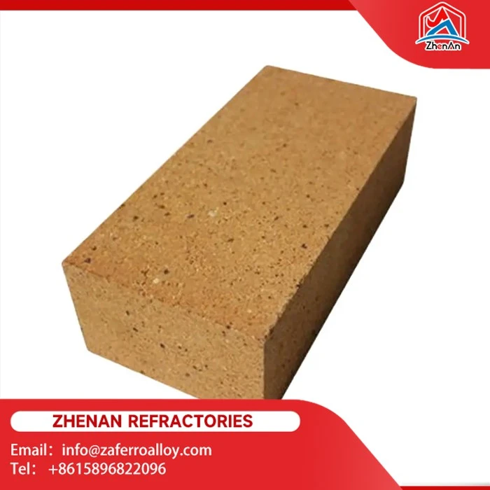 Versatile Fire Brick Adaptability in Industrial Furnaces Versatile Fire Brick Adaptability in Industrial Furnaces