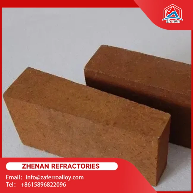 Magnesium Brick Efficient Fireproof Material Magnesium Brick Efficient Fireproof Material
