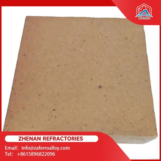 Magnesium Brick Efficient Fireproof Material Magnesium Brick Efficient Fireproof Material