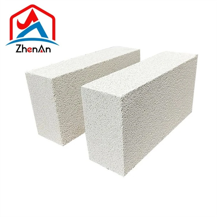 Fireclay Brick For Petroleum