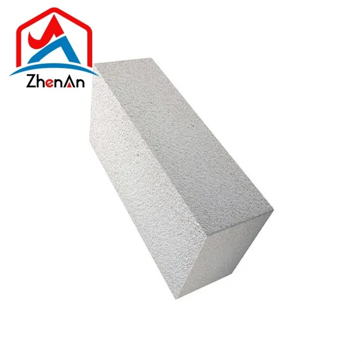 Fireclay Brick For Petroleum