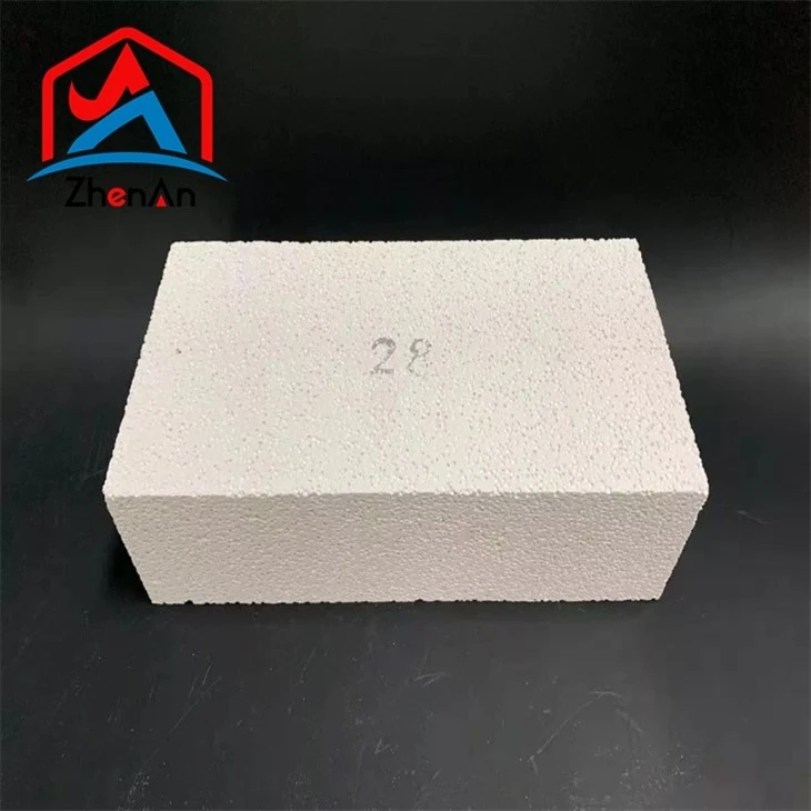 Magnesia Bricks For Glass Furnace (1)