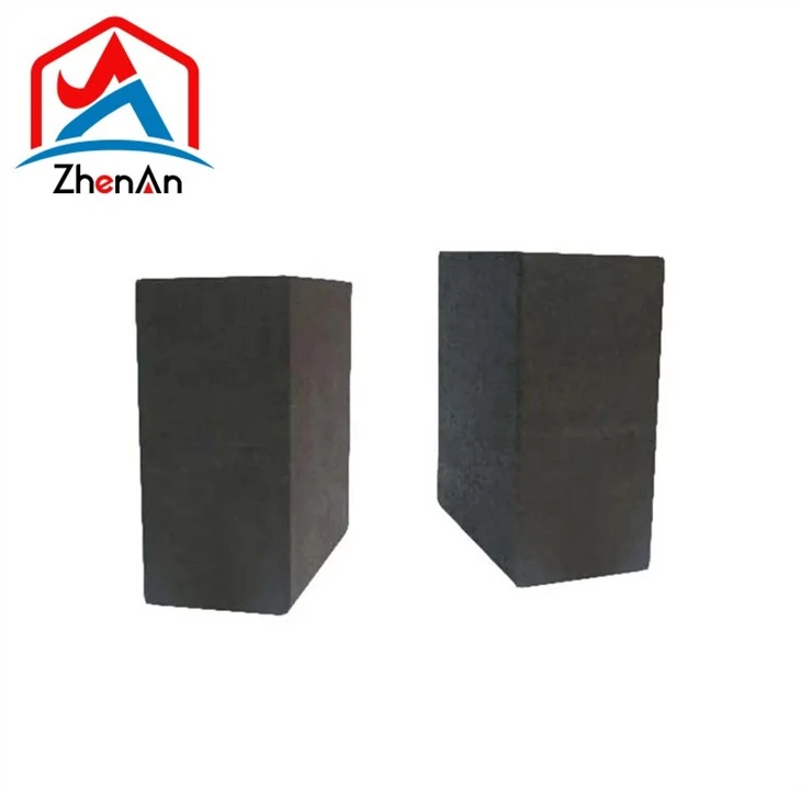 Magnesia Chrome Brick For Ceramic (1)