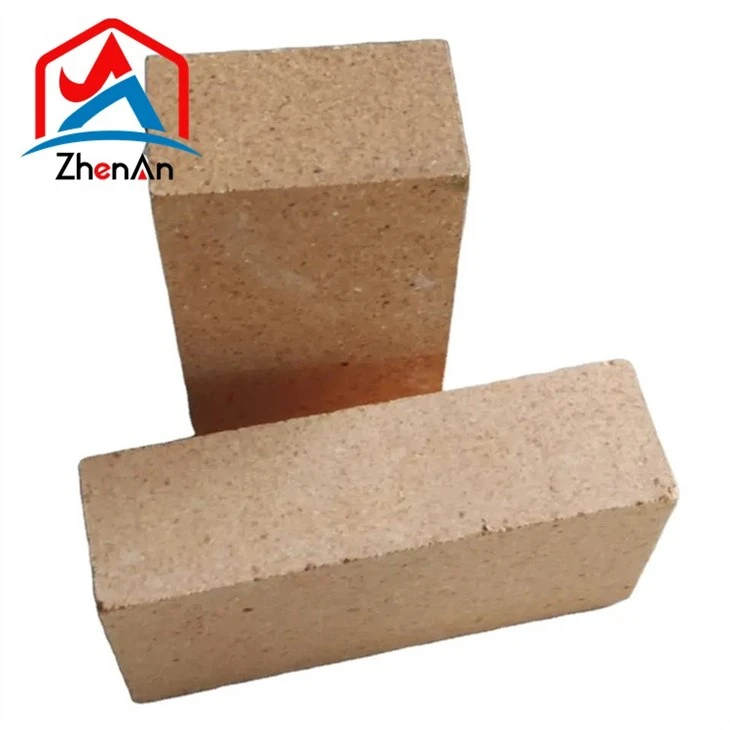 Refractory Bricks For Cement Kiln (2)