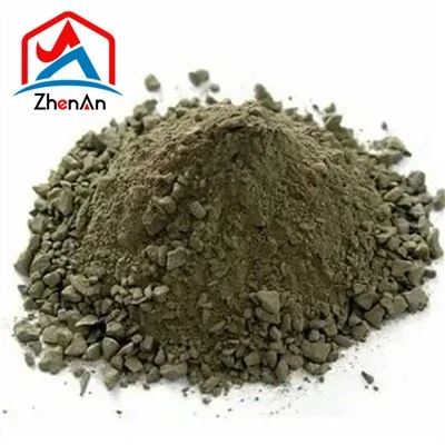 Cement ogniotrwały wysokotemperaturowy Ca 70 o temperaturze 1770°C