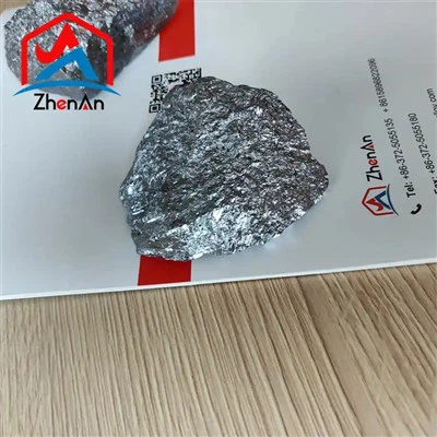 Czysty krzem 441