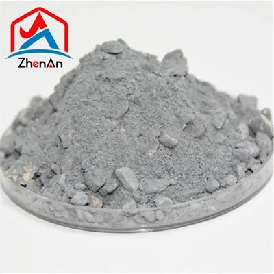 Cement w piecu obrotowym