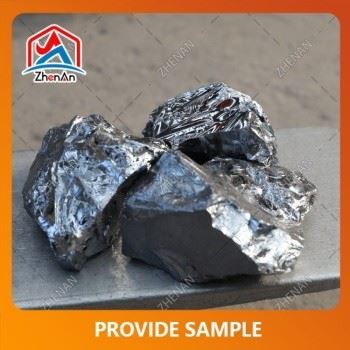 1101 Silicon Metal Industrial Grade suppliers