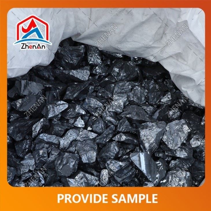 1101 Silicon Metal Industrial Grade best