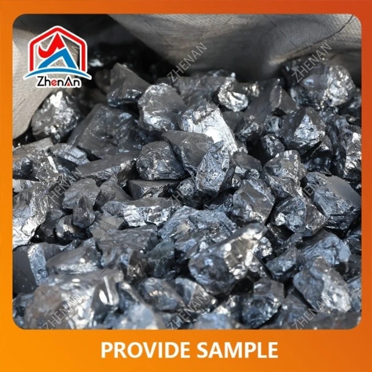 1101 Silicon Metal Industrial Grade factory