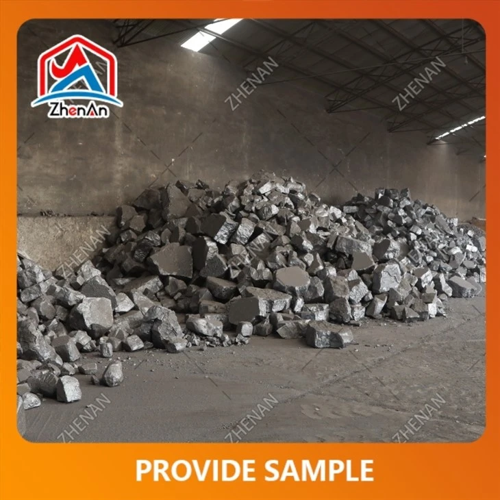 1101 Krzemowy metal przemysłowy
