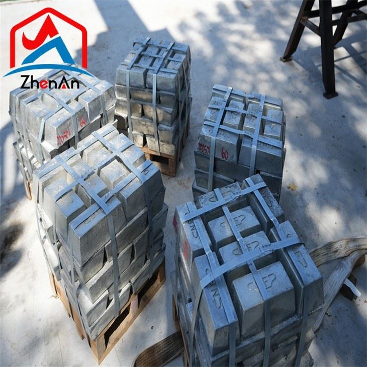 99.98% Magnesium Ingots price
