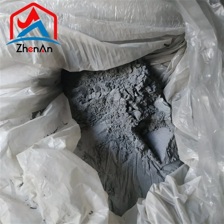 99.99% High Purity Silicon Metal Powder (2)