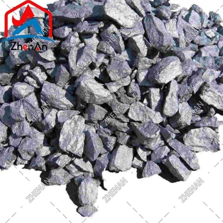 Casting Iron 75% Ferro Silicon