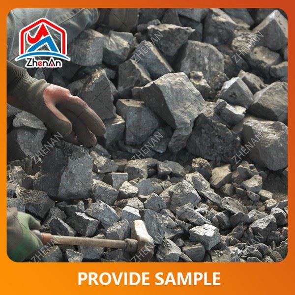 High Quality Ferro Silicon