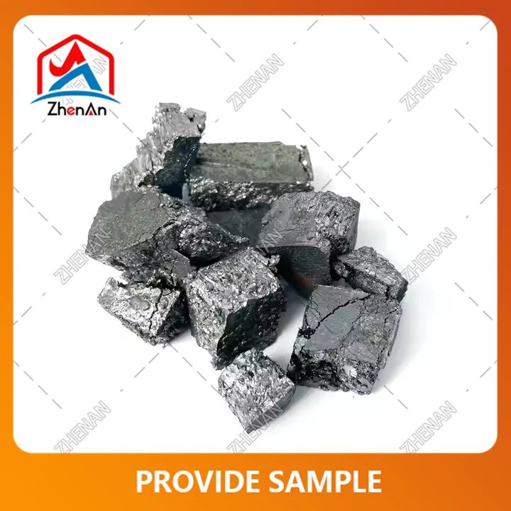 High Quality Ferroalloy Ferro Vanadium