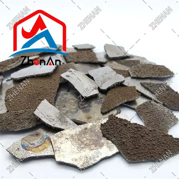 Electrolytic Manganese Flake Electrolytic Manganese Flake