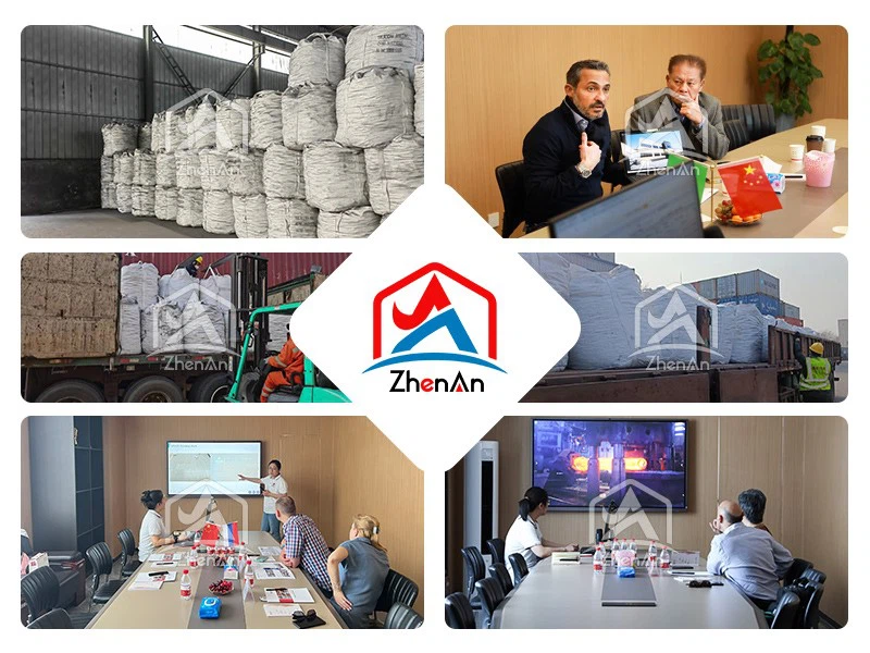 Packaging and shipping Packaging and shipping