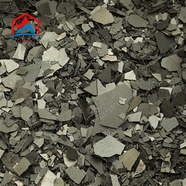 99.7% Electrolytic Manganese Flakes 99.7% Electrolytic Manganese Flakes