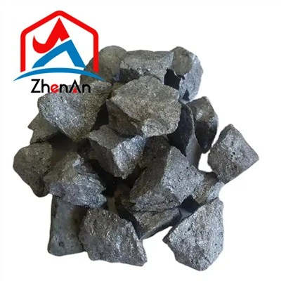 Żelazokrzem 72 do zaszczepiania żelazem